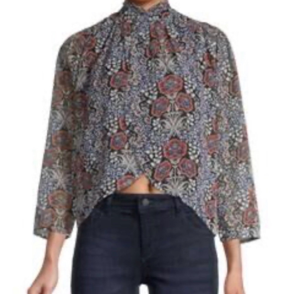 Walter Baker top sz M